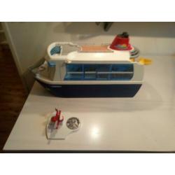 Playmobil Cruiseschip