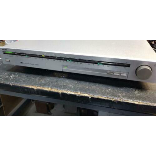 philips tuner