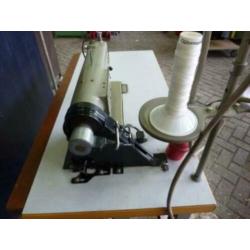 naaimachine industrie Juki DDL 555-2