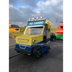 Carnavalswagen(s)