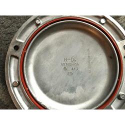 Harley Harley Davidson 60769-06 413 E8 Clutch Cover