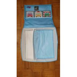 Leuke auto opbergbox! 50 x 50cm