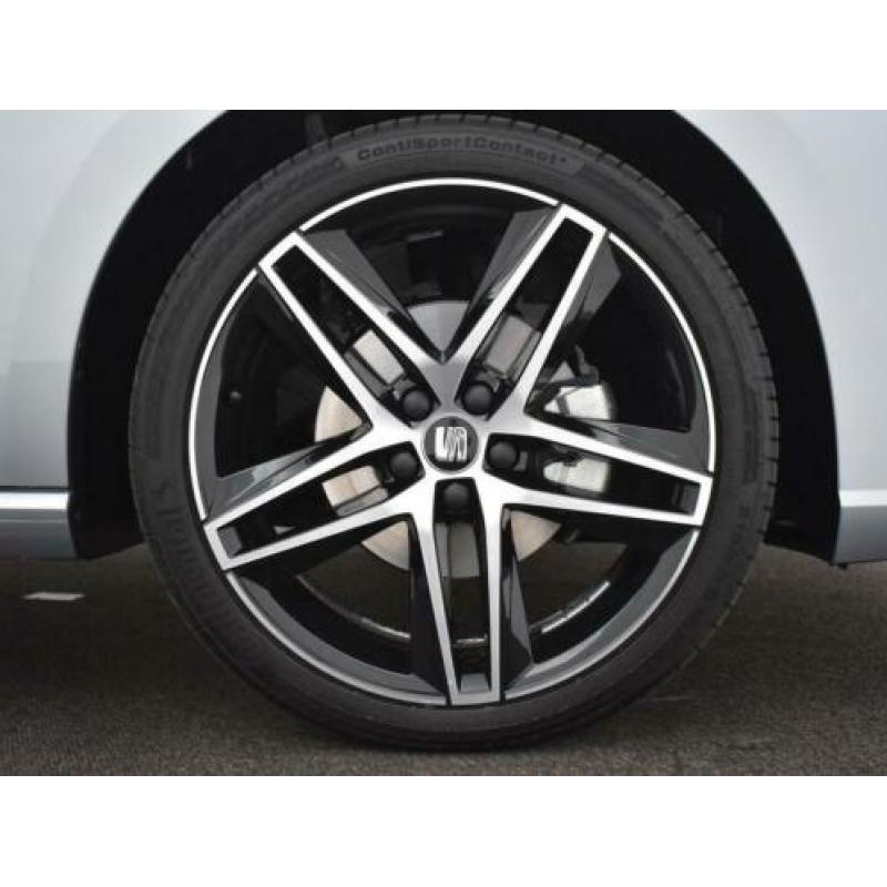 Seat Ibiza 1.0 Tsi 115pk DSG FR Business Intense | Panoramad