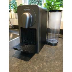 Nespresso Krups Prodigio prijs inclusief verzenden