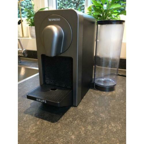 Nespresso Krups Prodigio prijs inclusief verzenden