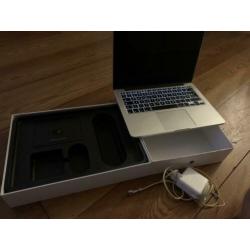 Macbook pro 2015