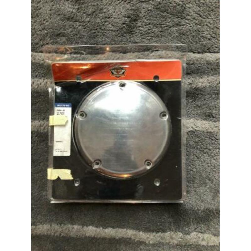 Harley Harley Davidson 60769-06 413 E8 Clutch Cover