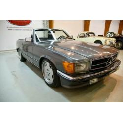 Mercedes-benz SL-KLASSE