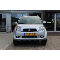 Daihatsu Terios 1.5-16v Expedition Trekhaak | Bovag Garantie