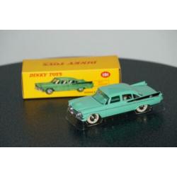 Dodge Royal Sedan - Dinky Toys 191 (groen) - ATLAS
