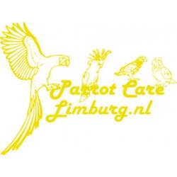 Papegaai Advies, Verzorging, Pension, Opvang, Voeding & Spee