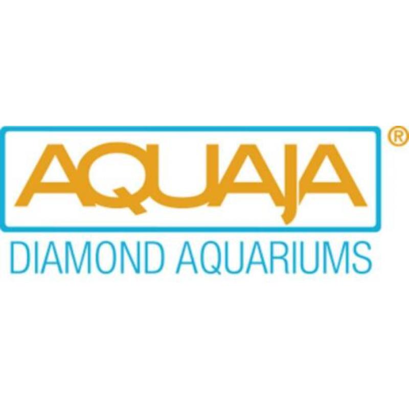Diamond maatwerk aquarium, geheel gebouwd zoals u wilt