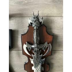 Decoratieve zwaarden