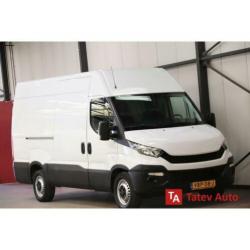 Iveco Daily 35S13 L2H2 3500KG TREKVERMOGEN AIRCO CRUISE CONT