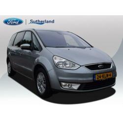 Ford Galaxy 2.0-16V Ghia Limited 7 pers. | Trekhaak | Dealer