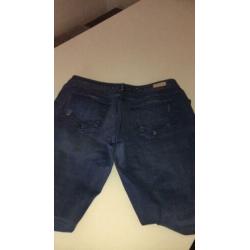Maison scotch spijkerbroek W32/ L34