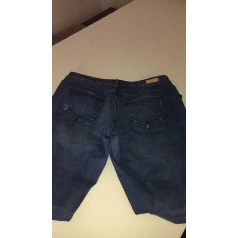 Maison scotch spijkerbroek W32/ L34
