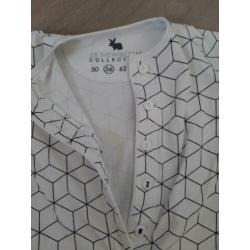 Stoer Boxpakje unisex jongen/meisje 56 Z8