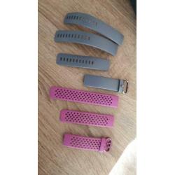 Fitbit Charge 3