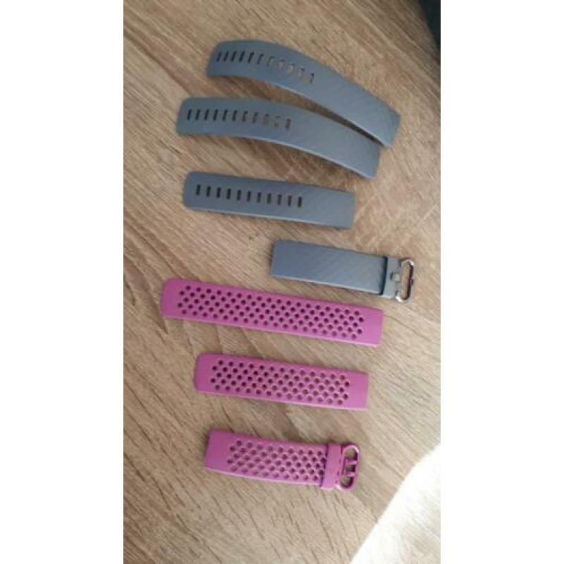Fitbit Charge 3