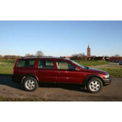 Volvo XC70 2.5 T Geartronic Comfort Line