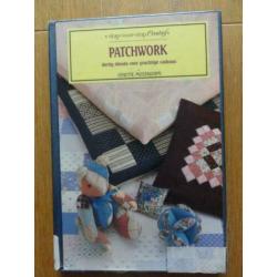 quiltboek