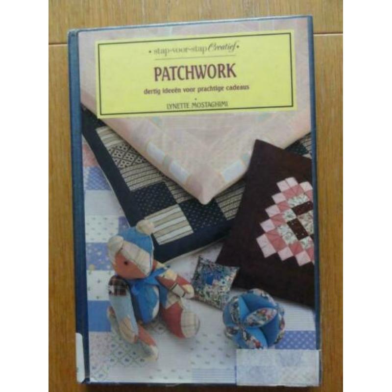 quiltboek