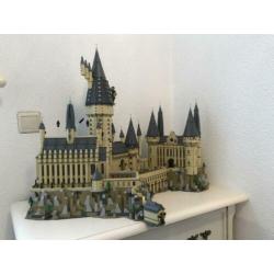 Lepin Harry Potter Zweinstein kasteel
