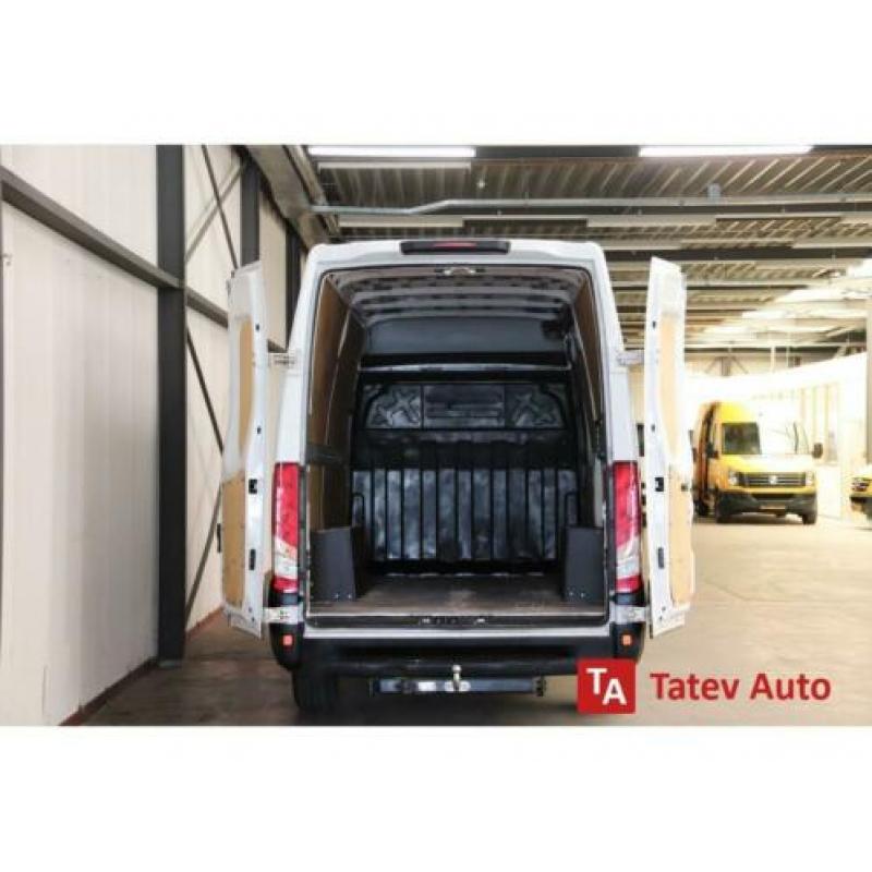 Iveco Daily 35S13 L2H2 3500KG TREKVERMOGEN AIRCO CRUISE CONT