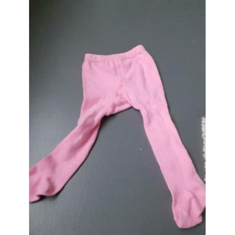 2 maillots en een leuke romper voor baby's