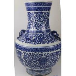 Vaas Porselein China