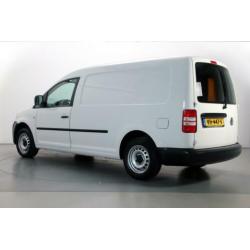 Volkswagen Caddy 1.6 TDI Maxi 102pk DSG Automaat Airco Elekt