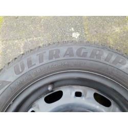 winterbanden Skoda, VW, Seat