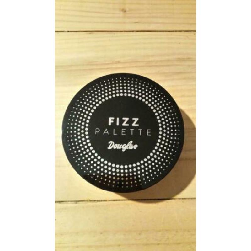 FIZZ PALETTE Douglas