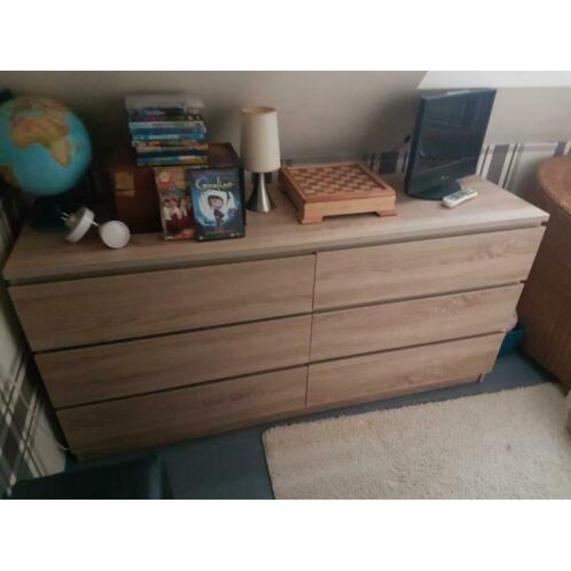Dressoir