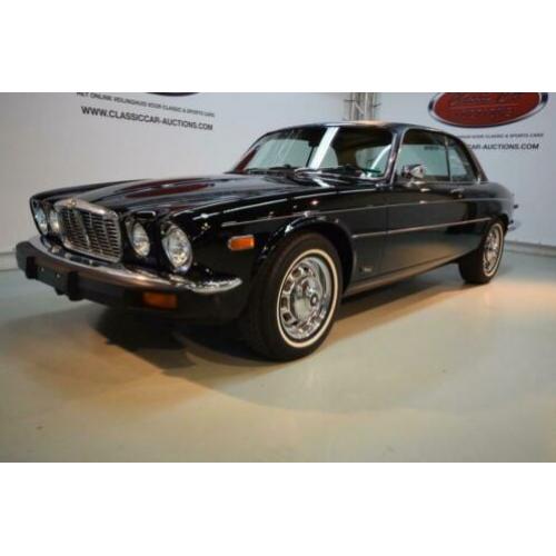 Jaguar XJ-6