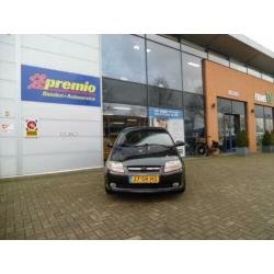 Chevrolet Kalos 1.2 Breeze Airco