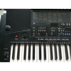 Yamaha Keyboard PSR 410