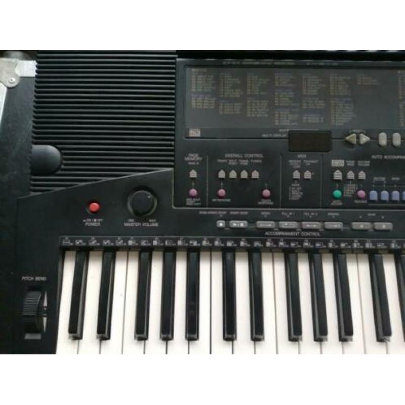 Yamaha Keyboard PSR 410