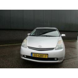 Toyota Prius 1.5 VVT-i Tech Edition MET LAGE NAP KM STAND