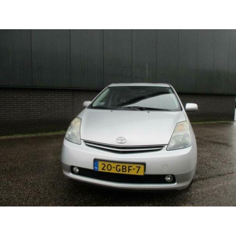 Toyota Prius 1.5 VVT-i Tech Edition MET LAGE NAP KM STAND