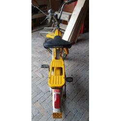 vespa ciao oldtimer zeldzaam