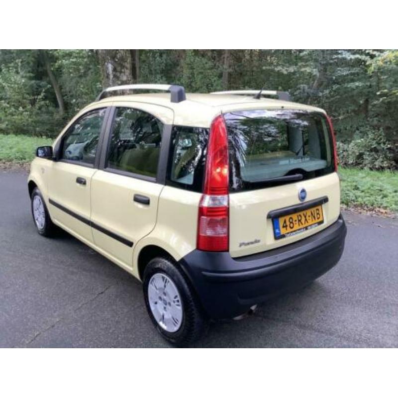 Fiat Panda 1.2 Edizione Cool |AIRCO||STB|APK JUNI-2020
