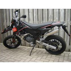 Derbi DRD Limited Euro4 2020 Nieuw 0 km GOEDKOOPSTE VAN NL