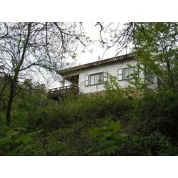 Huis in de Ardennen
