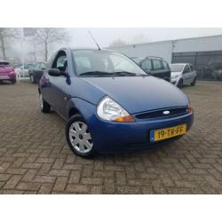 Ford Ka 1.3 Futura APK TOT 19-03-2021