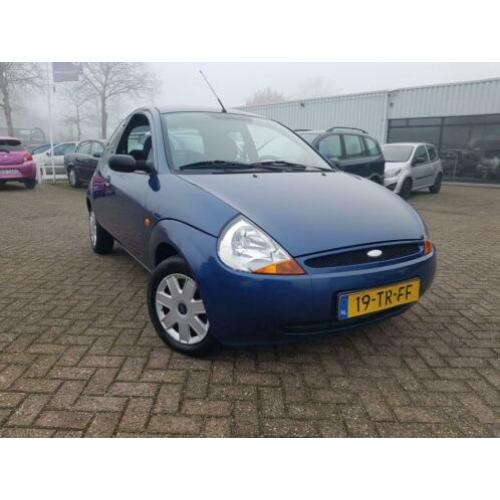 Ford Ka 1.3 Futura APK TOT 19-03-2021