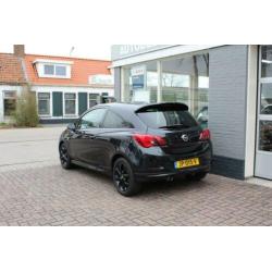 Opel Corsa 1.0 Turbo Edition