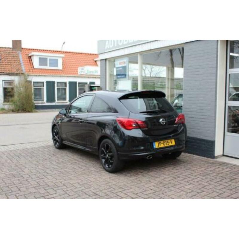 Opel Corsa 1.0 Turbo Edition