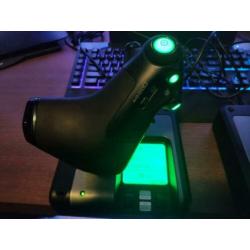 Logitech Saitek X52 PRO H.O.T.A.S.